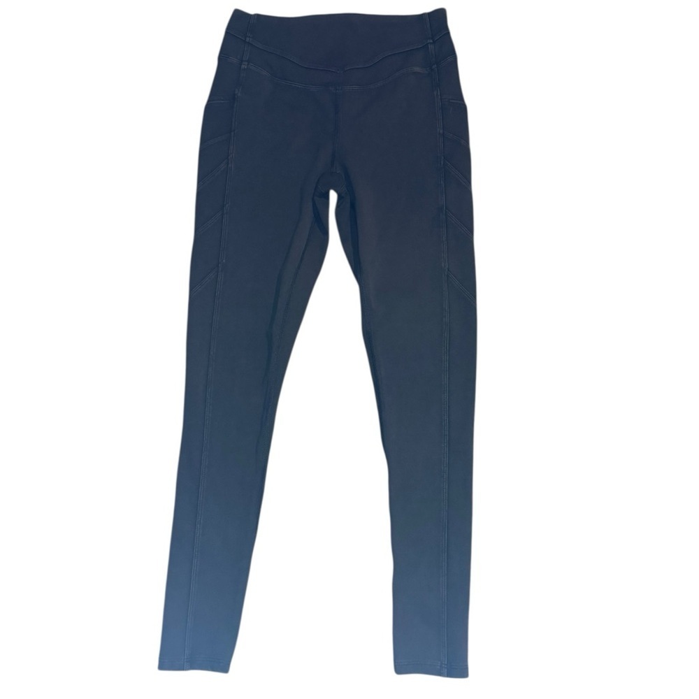 FP Movement by Free People Navy Leggings